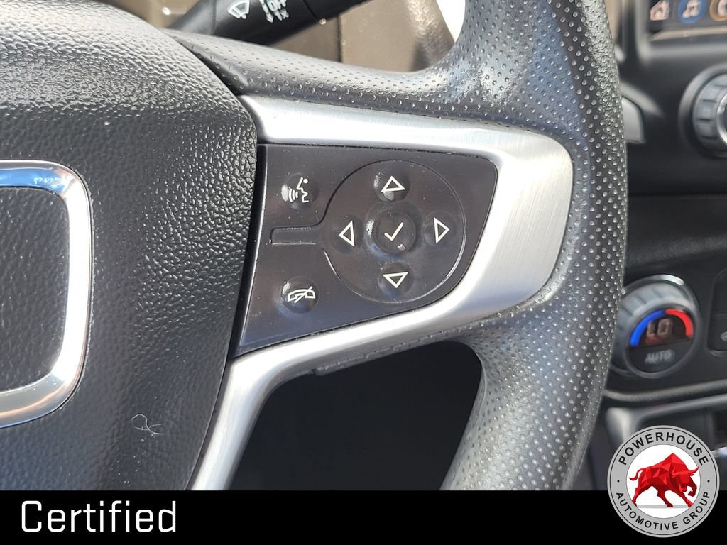 Used 2022 GMC Terrain SLE w/ Driver Convenience Package FWD image 30