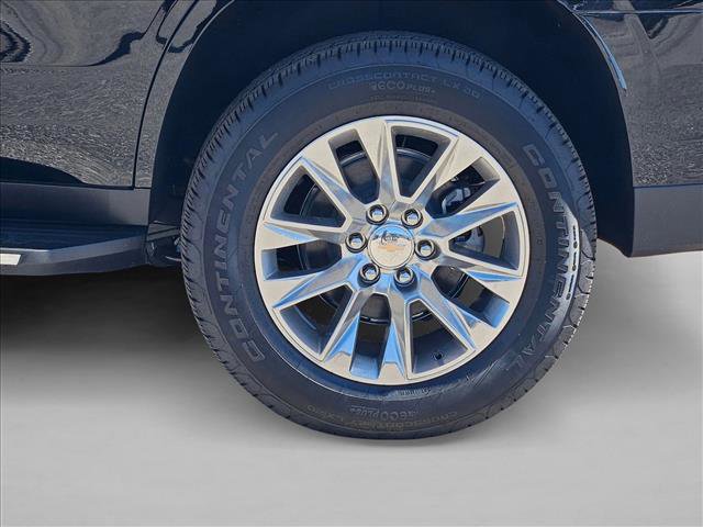 New 2026 Chevrolet Tahoe Premier image 10