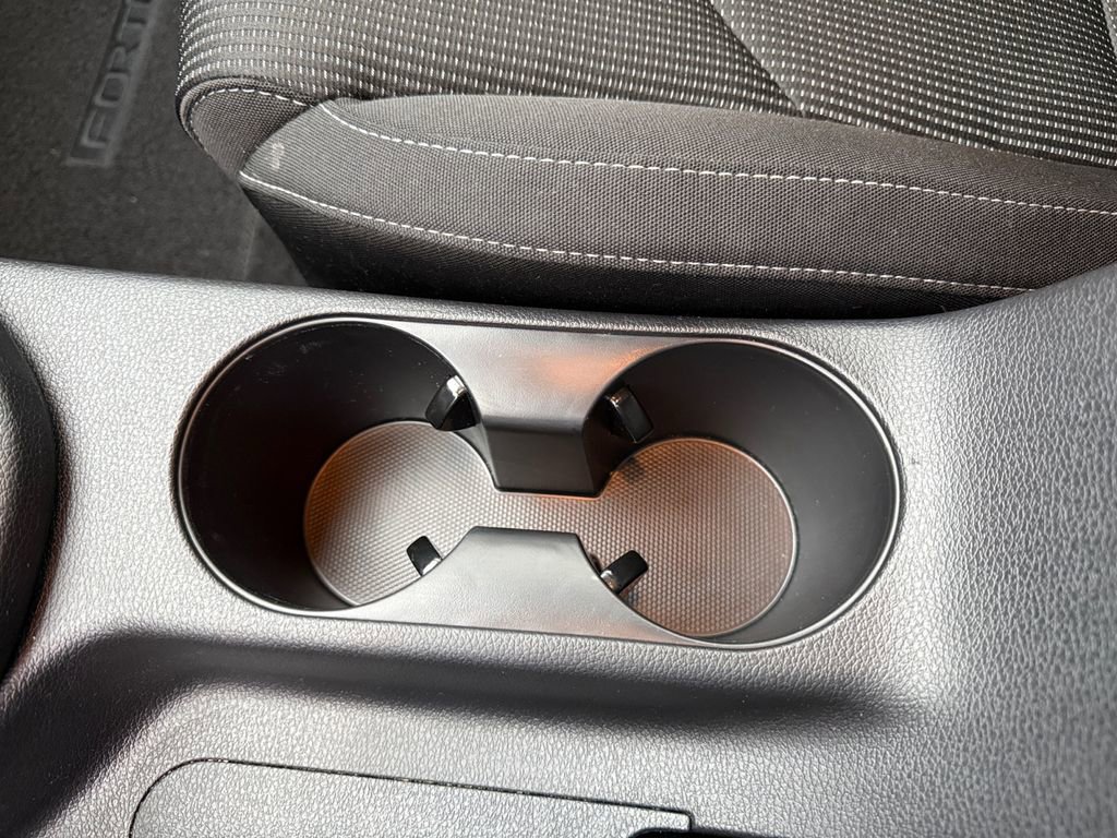 Used 2021 Kia Forte Sedan image 9