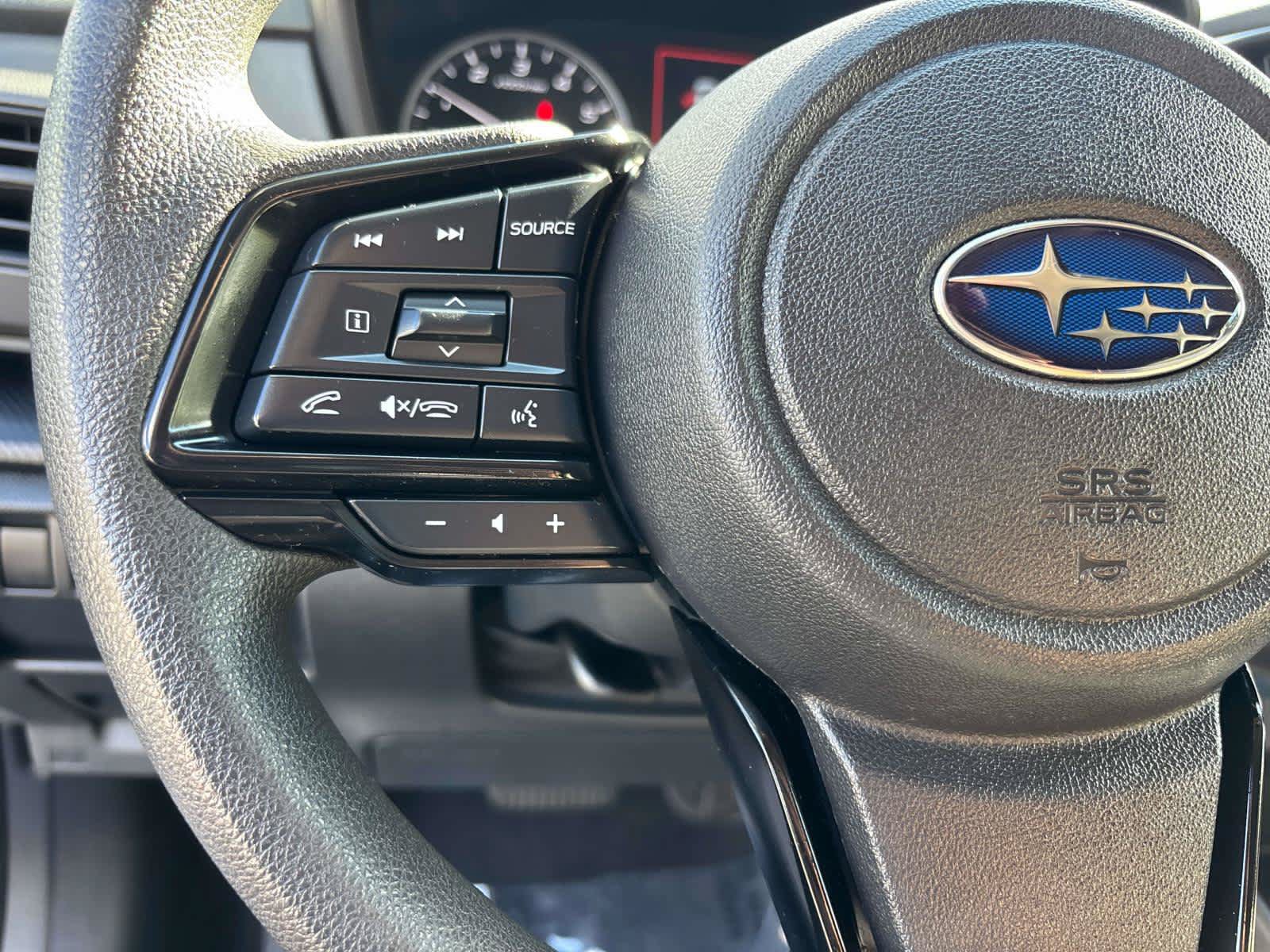 Used 2024 Subaru Crosstrek 2.0i Premium AWD/4WD image 21