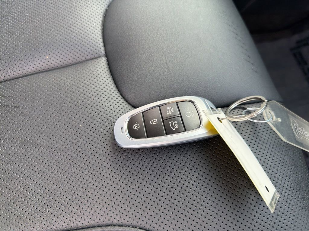 Used 2025 Hyundai Palisade SEL image 28