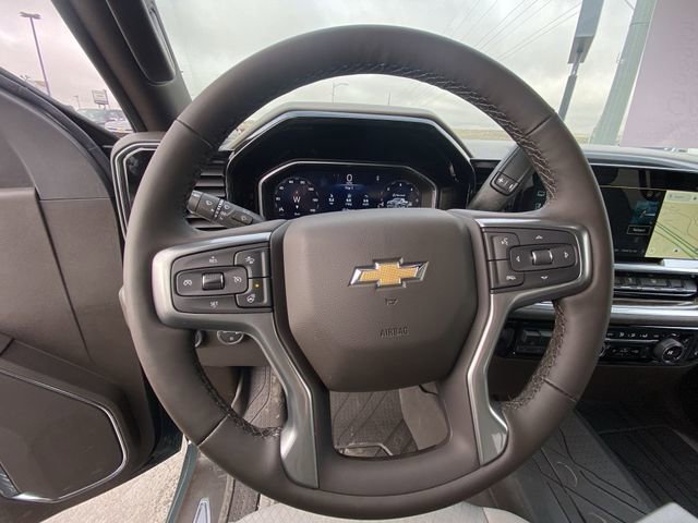 New 2026 Chevrolet Silverado 1500 LT w/ All Star Edition Plus AWD/4WD image 14