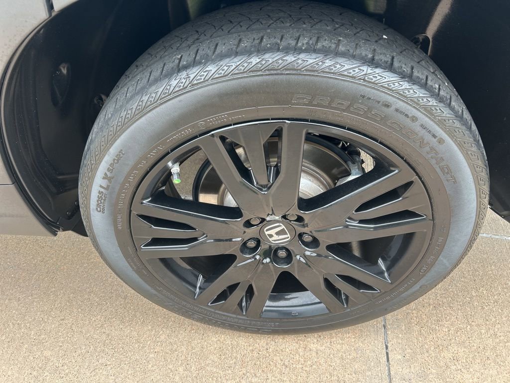 Used 2021 Honda Pilot Special Edition image 14