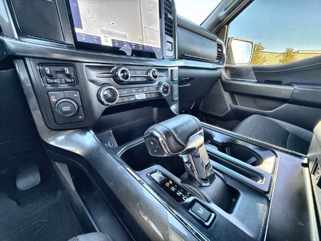 Used 2023 Ford F150 XLT w/ Equipment Group 302A High AWD/4WD image 20