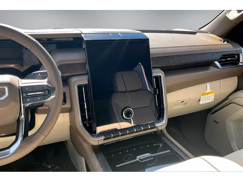 New 2026 GMC Yukon XL Denali AWD/4WD image 6