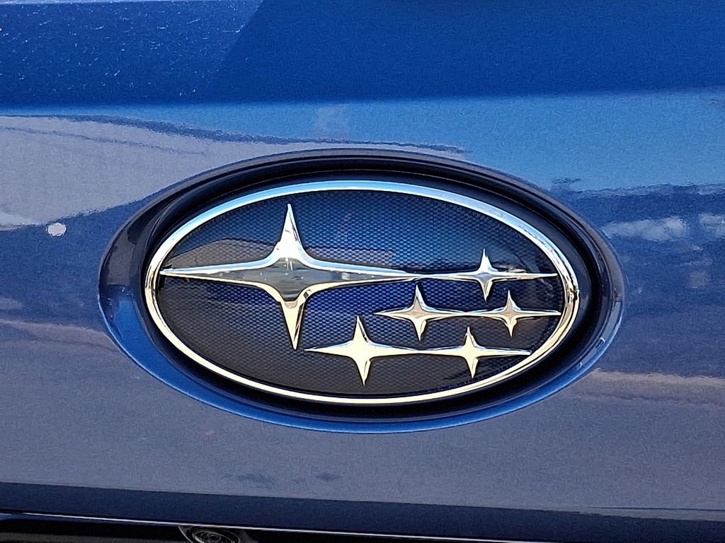 Used 2025 Subaru Crosstrek 2.0i Premium image 29