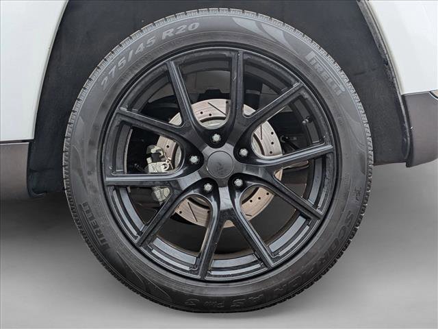 Used 2014 Jeep Grand Cherokee Summit image 26