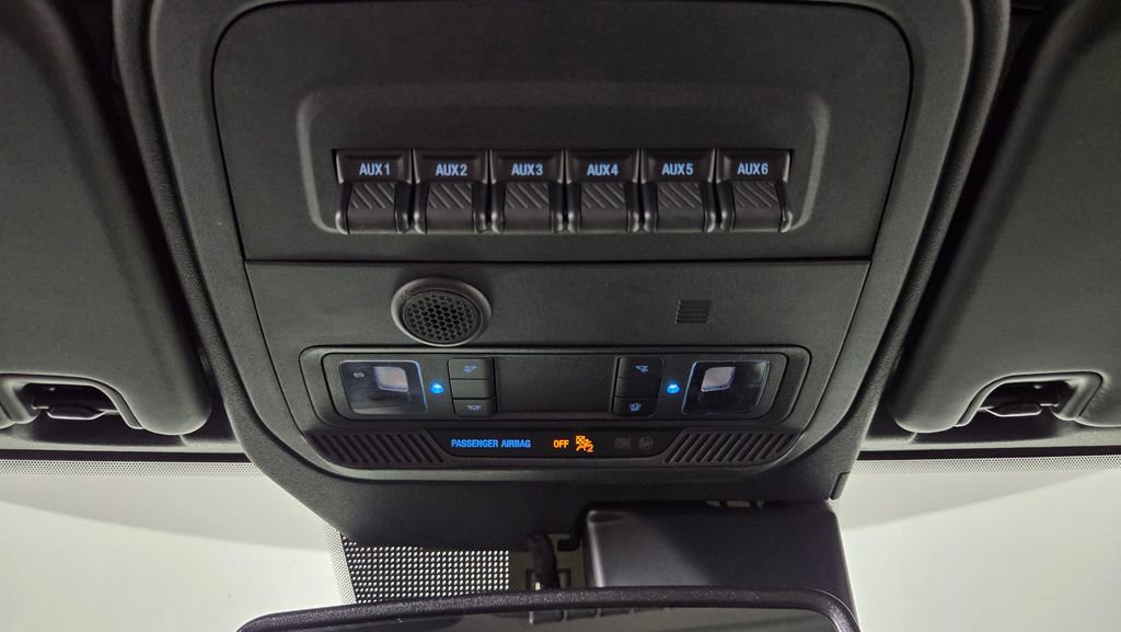 Used 2022 Ford Bronco Black Diamond w/ Sasquatch Package image 29