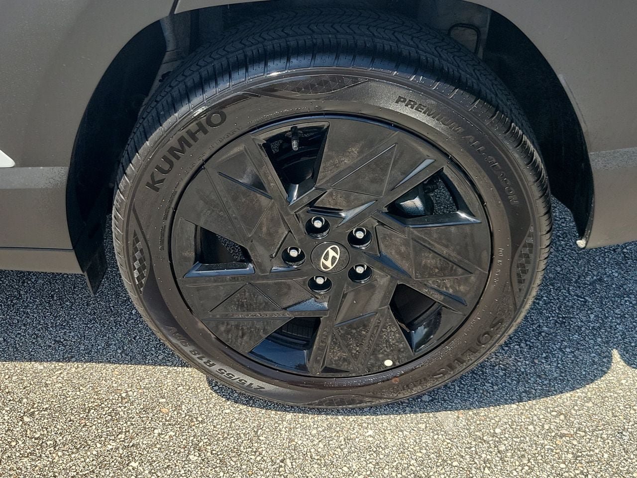 Used 2026 Hyundai Kona SEL Sport FWD image 5