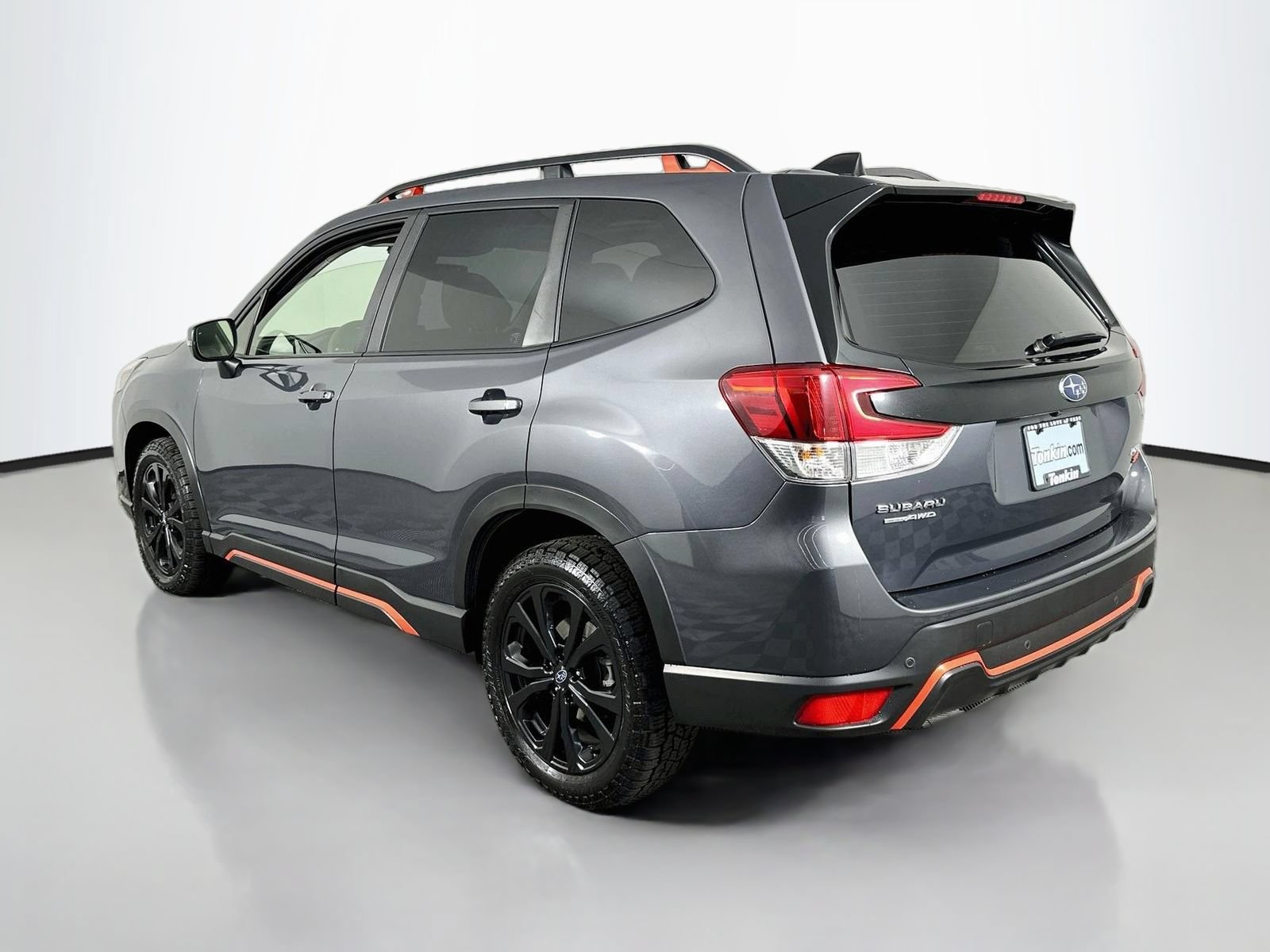 Used 2024 Subaru Forester Sport AWD/4WD image 6