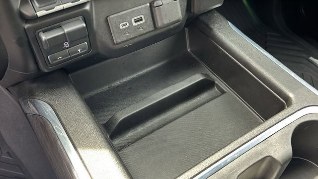 Used 2022 Chevrolet Silverado 2500 LTZ w/ LTZ Plus Package AWD/4WD image 20