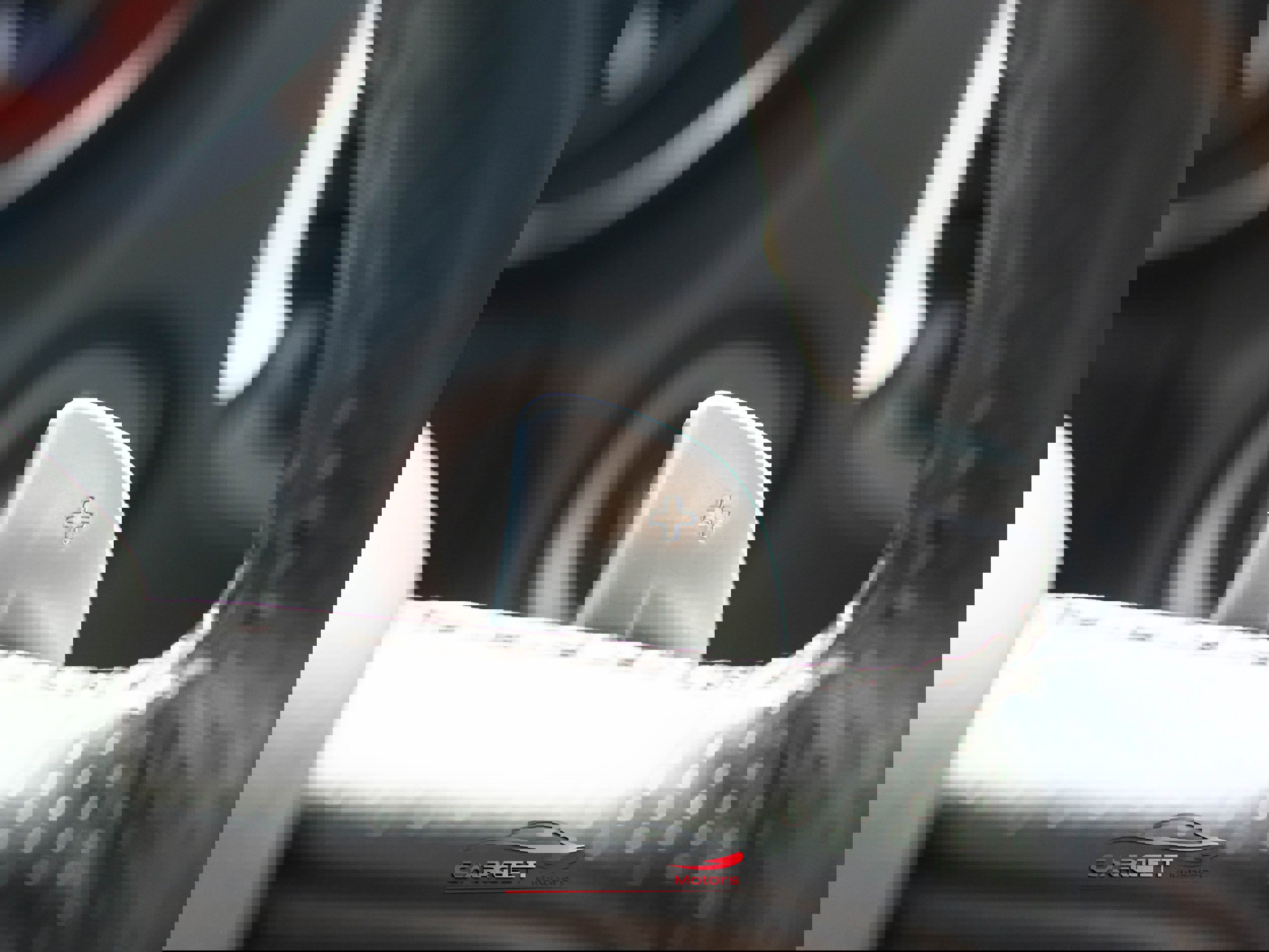 Used 2020 Dodge Durango R/T w/ Technology Group image 26