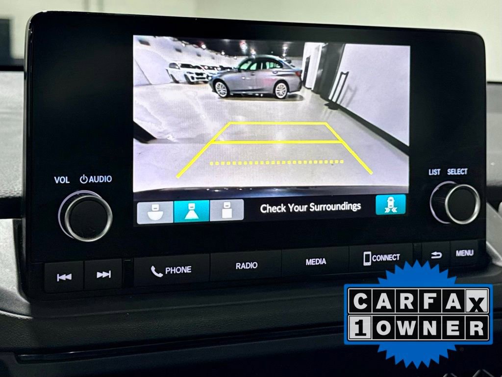 Used 2024 Honda Accord EX image 4