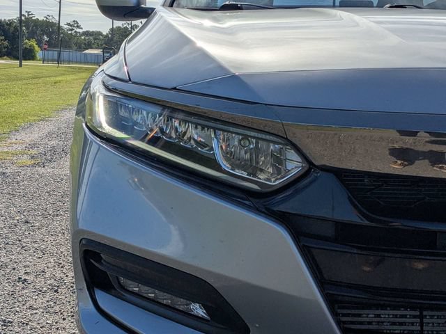 Used 2019 Honda Accord Sport image 9