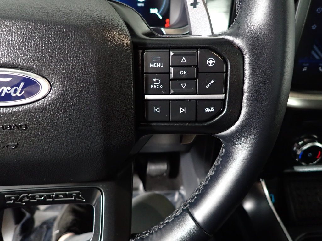 Used 2023 Ford F150 Raptor AWD/4WD image 30