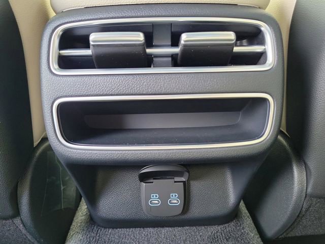 New 2026 Genesis GV70 2.5T Select AWD/4WD image 35