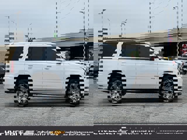 Used 2018 GMC Yukon SLE w/ Convenience Package image 5