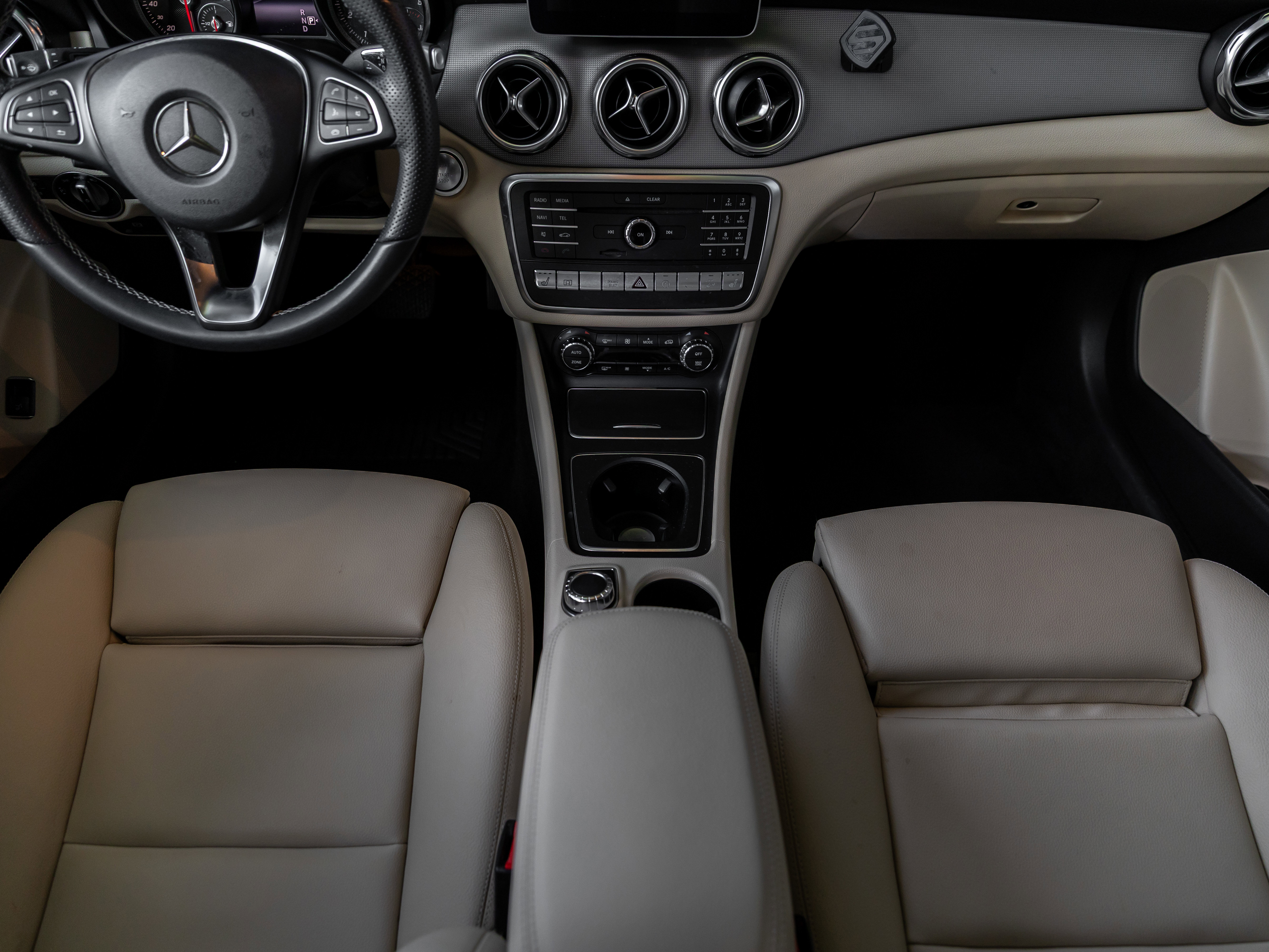 Used 2019 Mercedes-Benz GLA 250 4MATIC w/ Convenience Package image 70