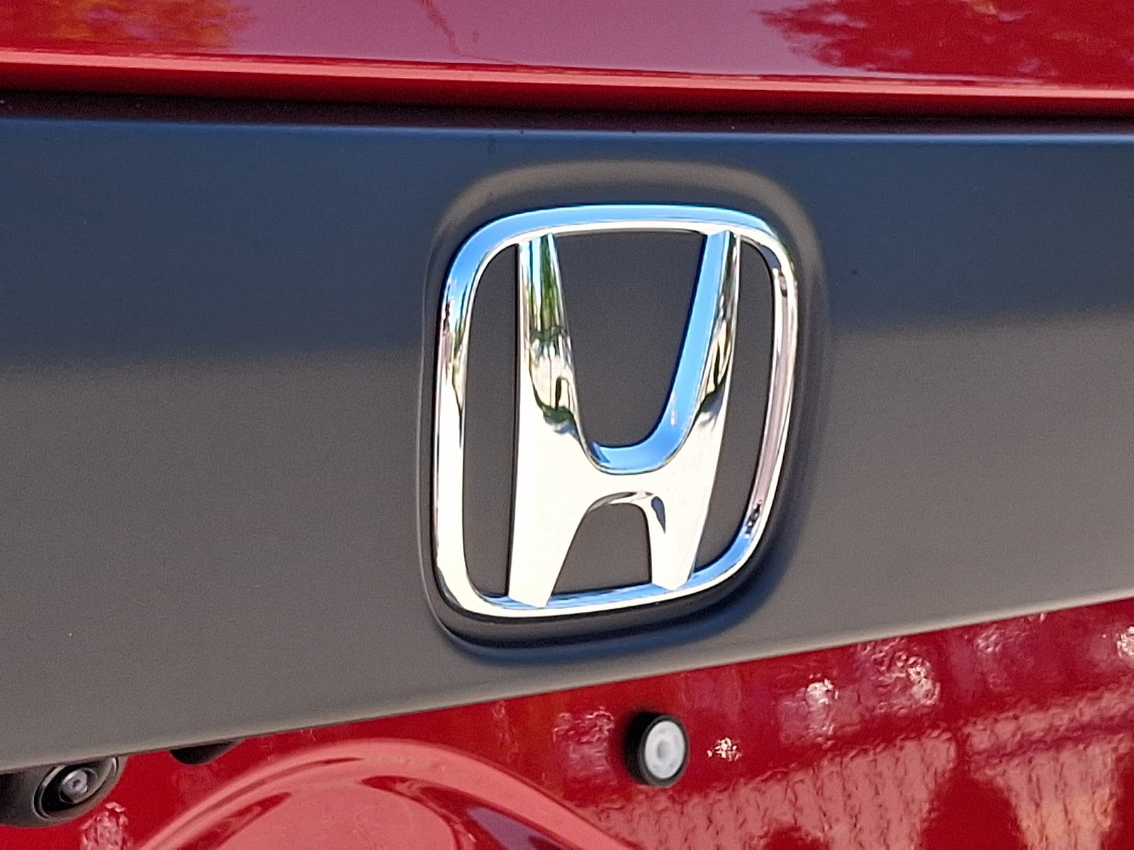 Certified 2026 Honda Passport RTL image 30