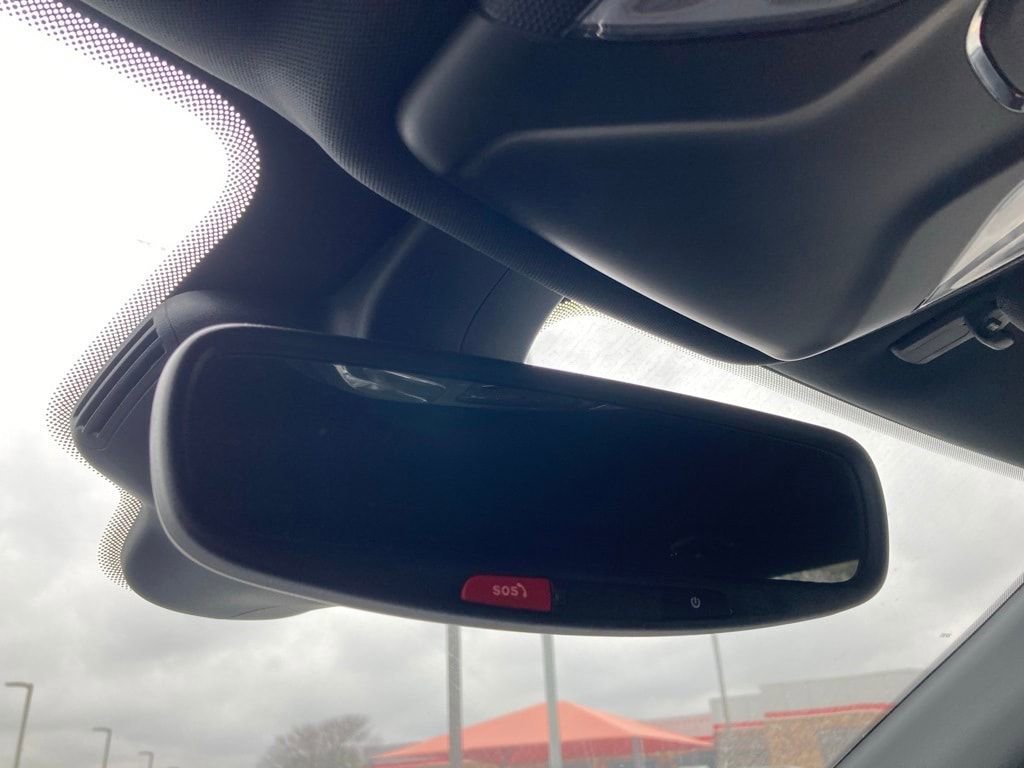 Used 2025 Jeep Compass Limited image 27