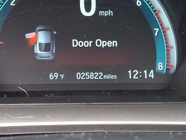 Used 2019 Honda Civic Touring image 20