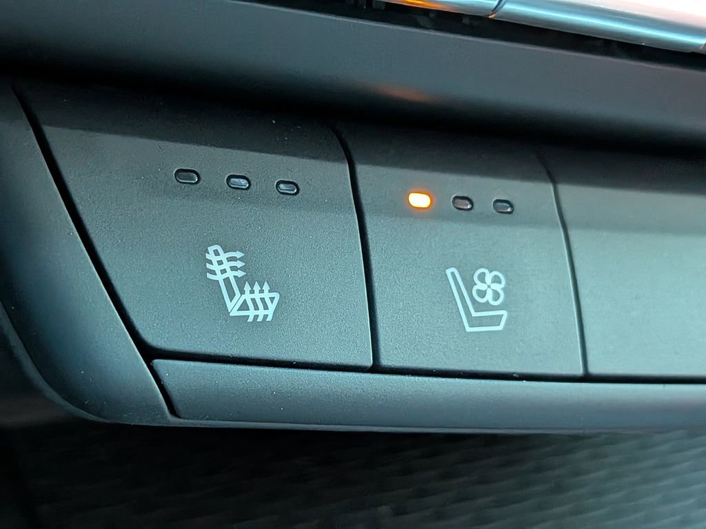 Certified 2024 Cadillac CT4 V Blackwing w/ Arrival Edition image 27