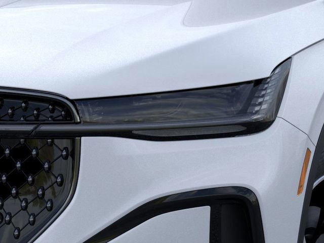 New 2025 Lincoln Nautilus Premier w/ Equipment Group 102A image 18