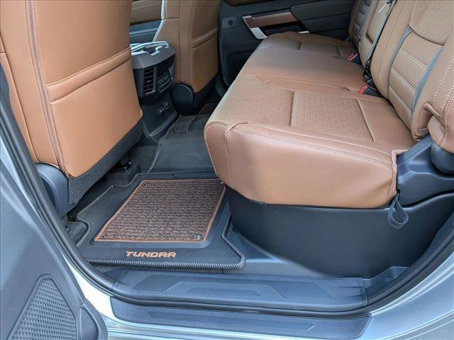 New 2026 Toyota Tundra 1794 Edition image 15