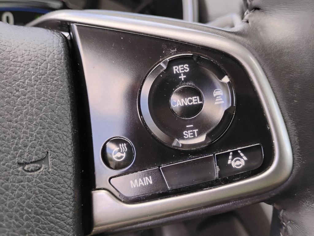 Used 2022 Honda CR-V EX-L image 32