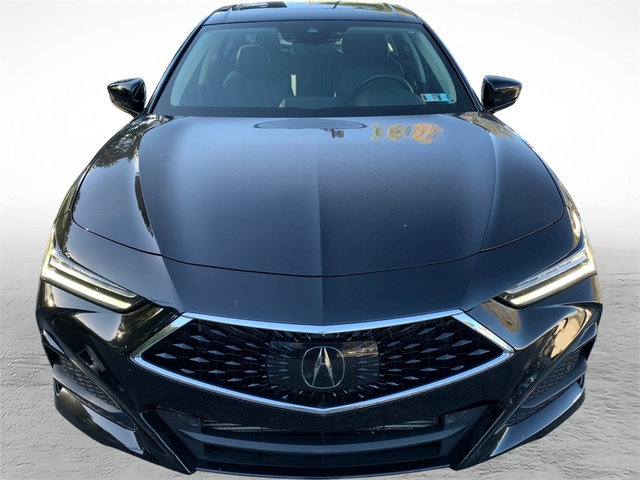Used 2023 Acura TLX FWD image 8