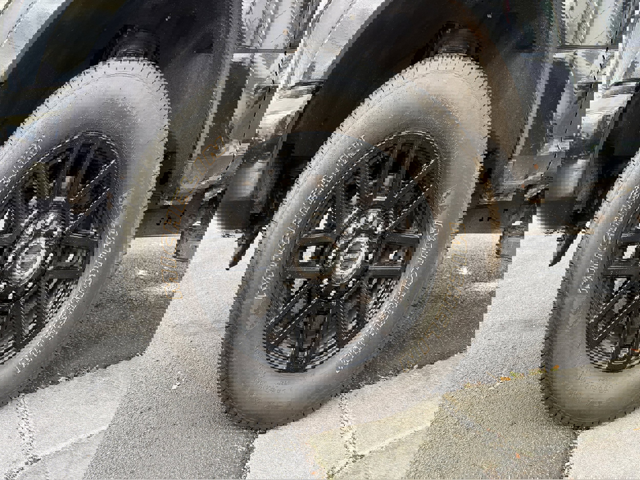 Used 2021 Ford F250 Lariat w/ Lariat Ultimate Package image 11