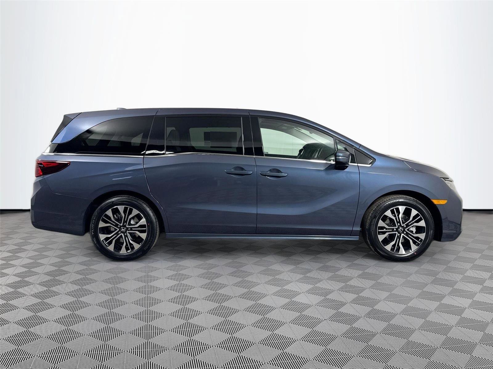 New 2026 Honda Odyssey Elite image 5