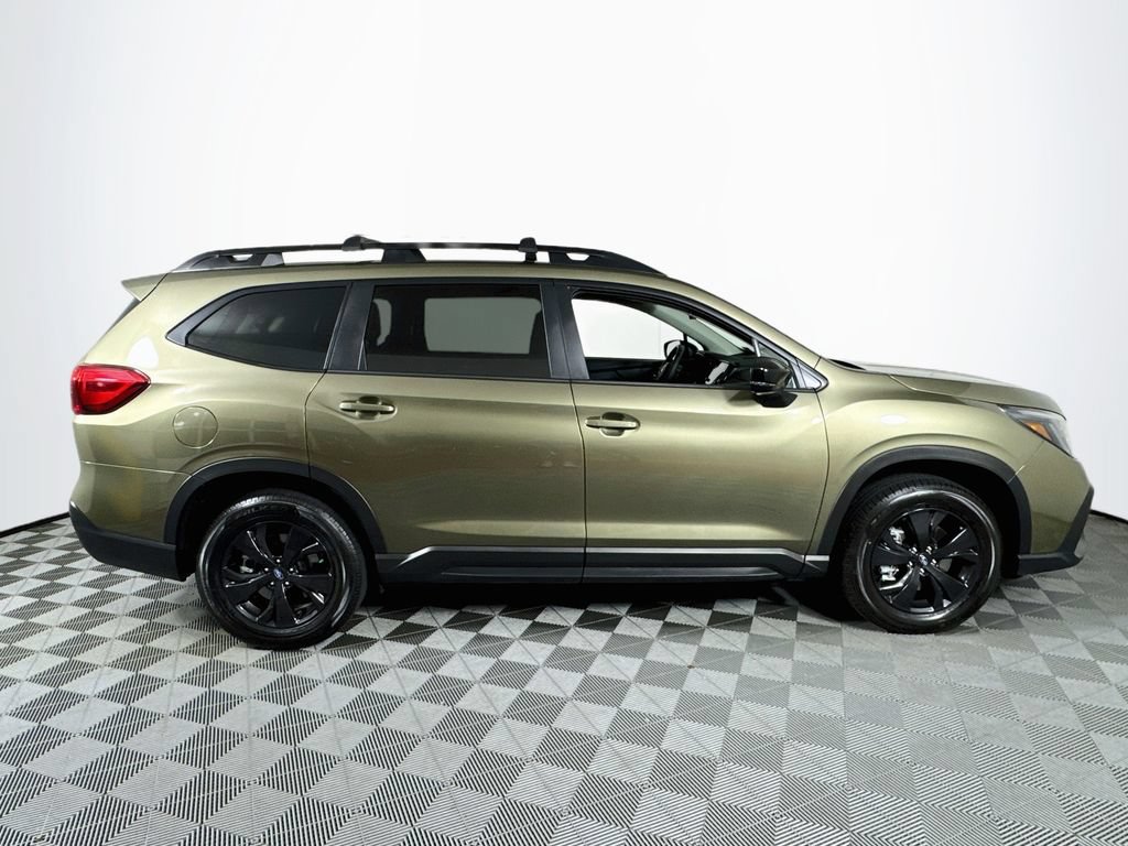 Used 2026 Subaru Ascent Premium AWD/4WD image 8