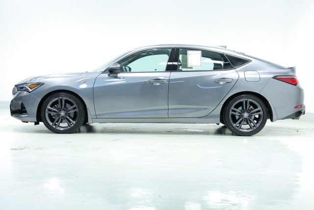 Used 2023 Acura Integra A-Spec image 4