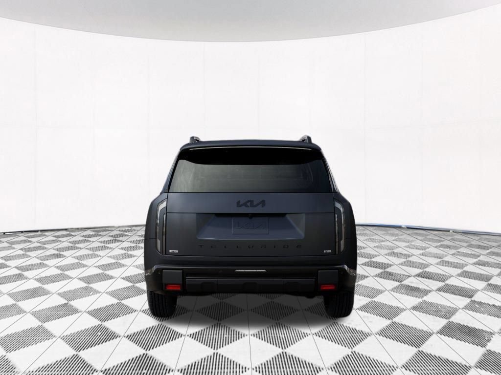 New 2027 Kia Telluride X-Line SX Prestige AWD/4WD image 6