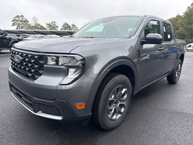 New 2025 Ford Maverick XLT w/ Equipment Group 302A