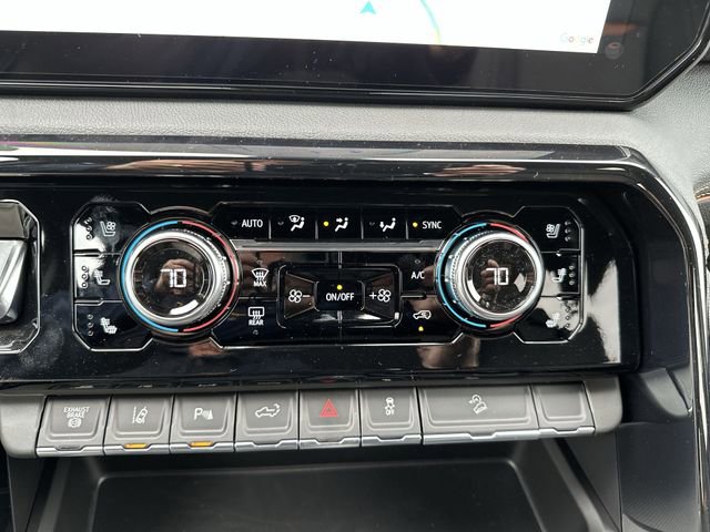 New 2026 GMC Sierra 3500 AT4 image 19