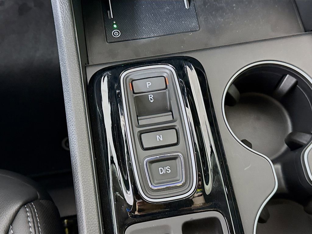 New 2026 Honda Pilot EX-L image 18