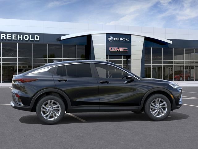 New 2026 Buick Envista Sport Touring w/ Convenience I Package FWD image 5