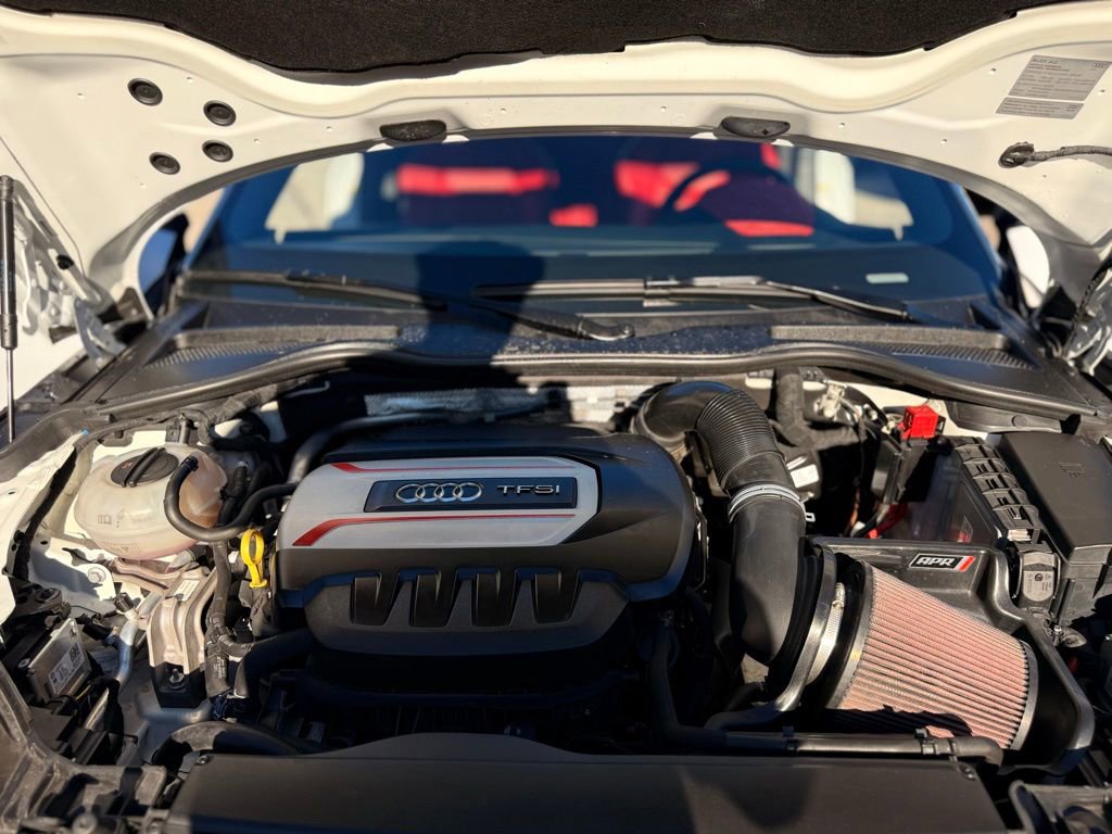 Used 2016 Audi TTS 2.0T Coupe w/ Technology Package image 35