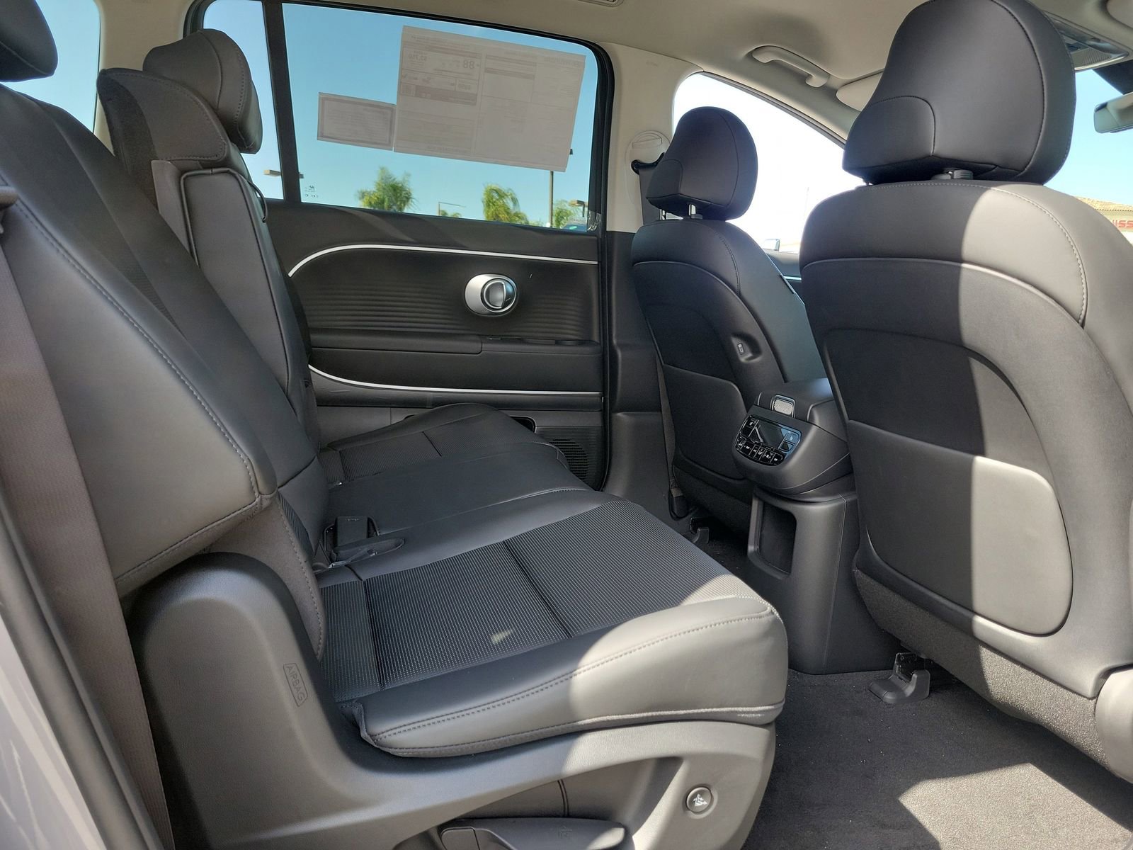 New 2026 Hyundai Ioniq 9 SEL w/ Tow & Go Package image 18