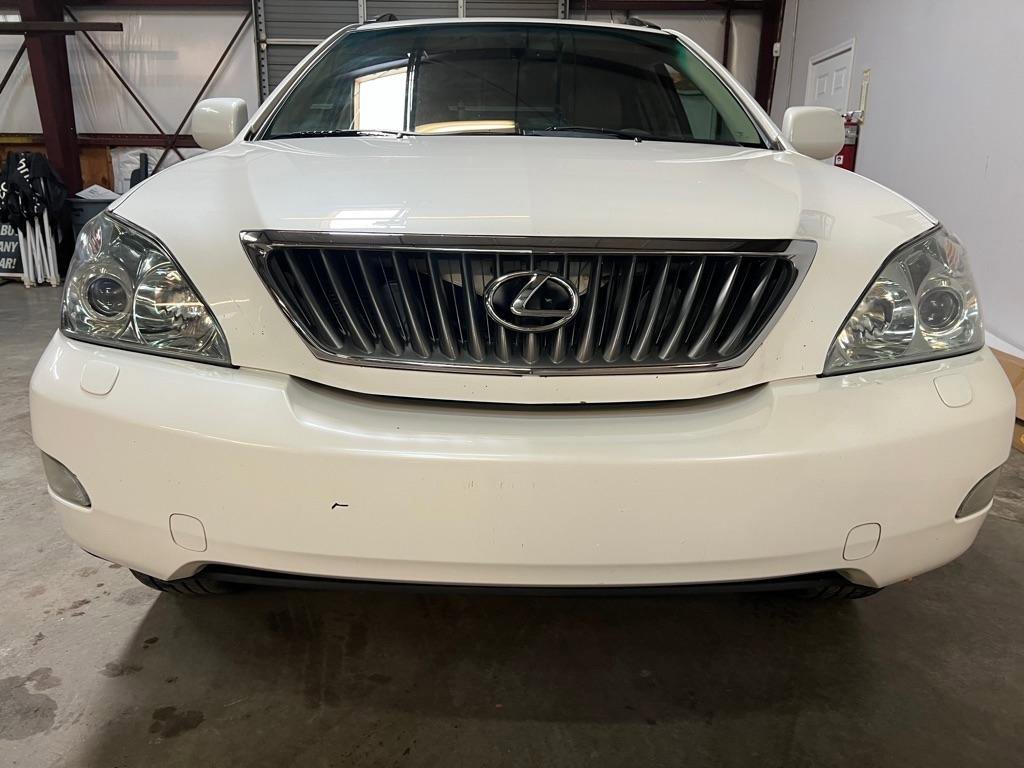 Used 2008 Lexus RX 350 AWD image 10