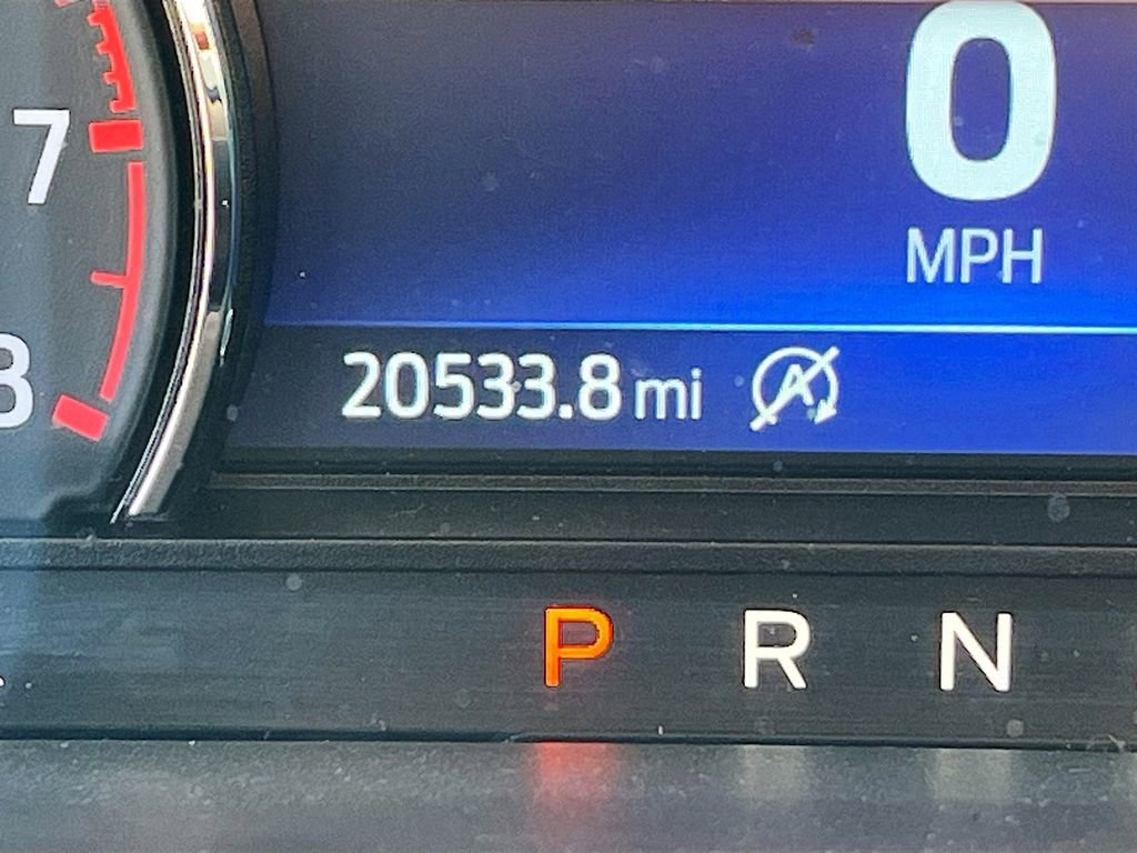 Used 2024 Ford Maverick XLT w/ Equipment Group 300A Standard image 12