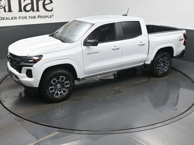 New 2026 Chevrolet Colorado Z71 AWD/4WD image 22