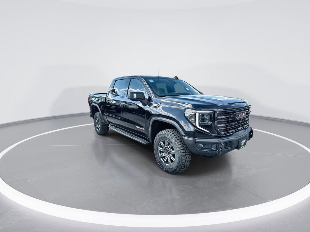 New 2026 GMC Sierra 1500 AT4X image 2