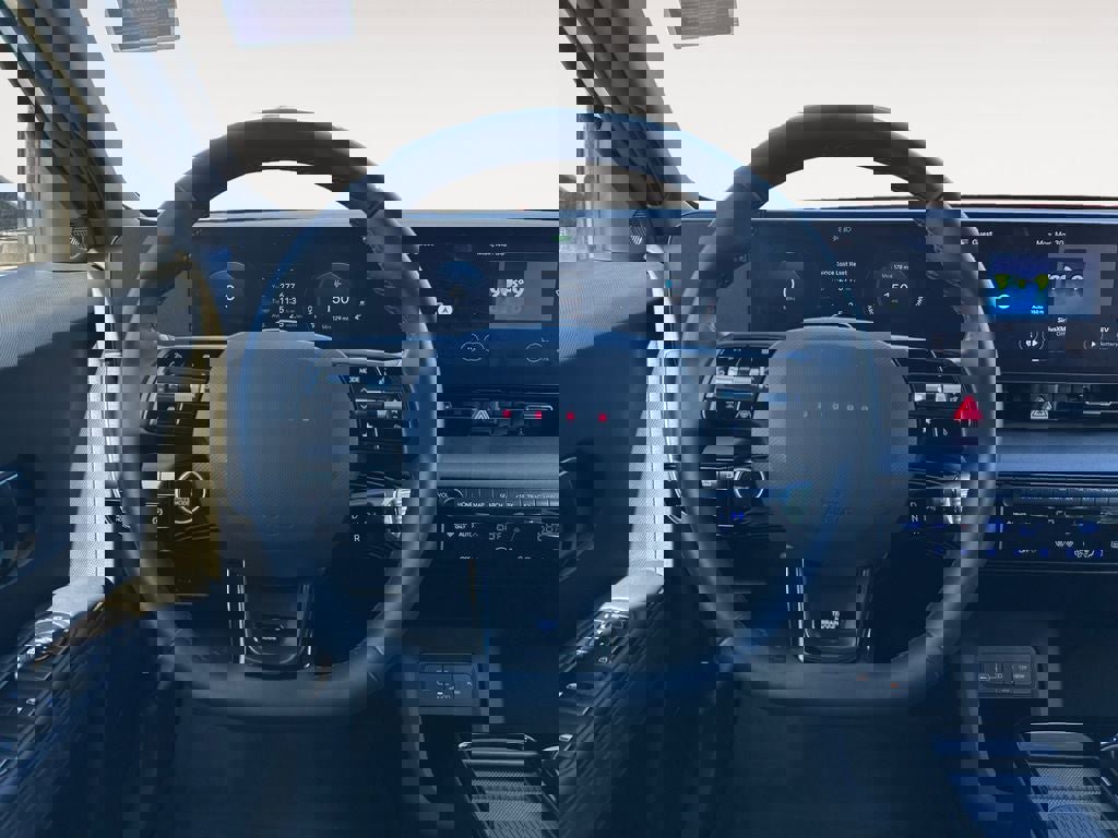 Certified 2025 Hyundai Ioniq 5 XRT image 14