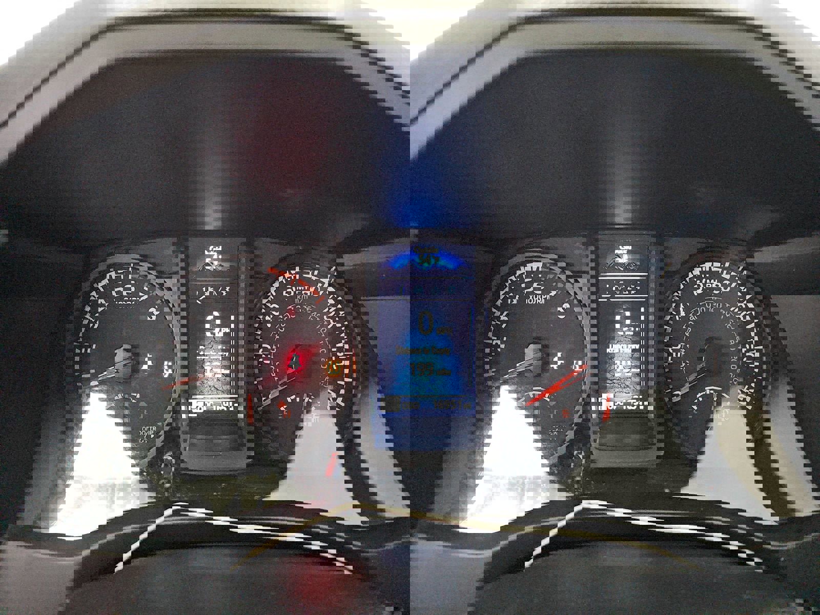 Used 2023 Toyota Tacoma SR image 10