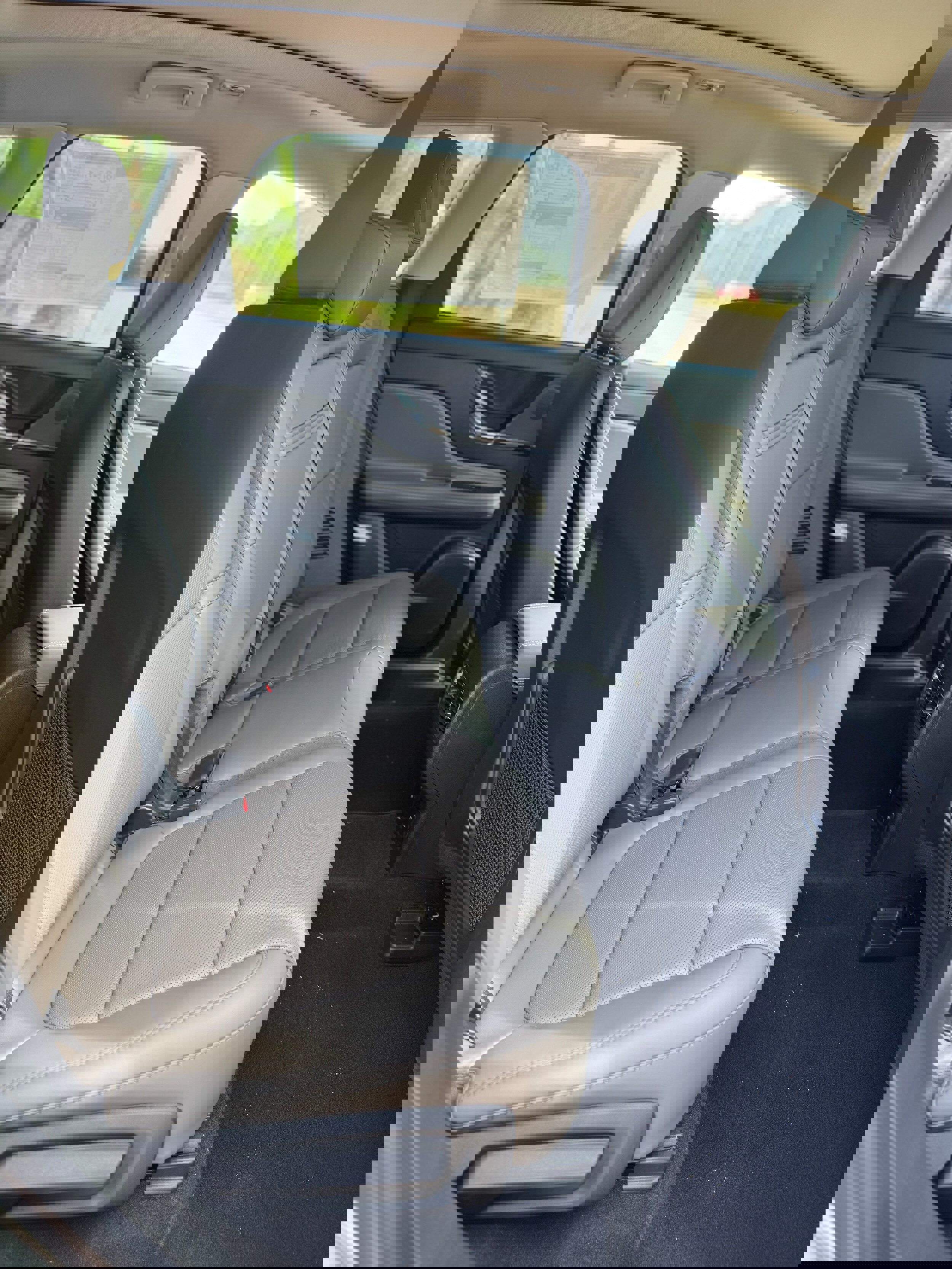 New 2024 Lincoln Corsair Grand Touring w/ Equipment Group 301A image 56