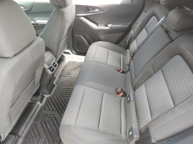 Used 2026 Chevrolet Equinox LT w/ Midnight Edition FWD image 24