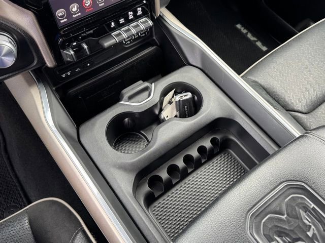 Used 2019 RAM 1500 Laramie image 28